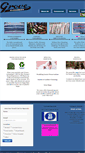 Mobile Screenshot of grovecleaners.com
